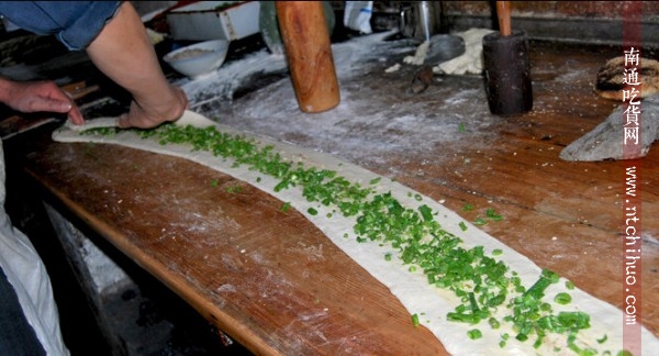 南通人最爱吃什么小吃,南通人小时候吃的东西