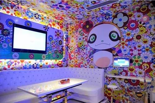 广州值得推荐的ktv,广州便宜ktv推荐