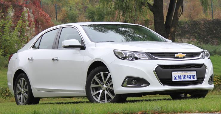 迈锐宝xl1.5t锐动版,2016款迈锐宝车评