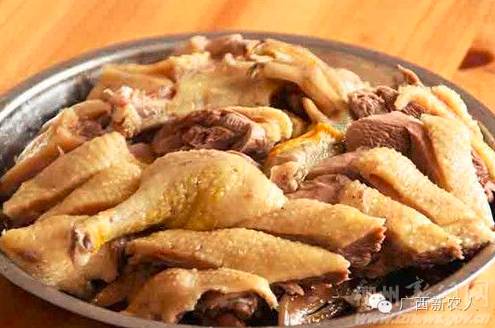 关注丨“鬼节”，你对广西人杀鸭、吃鸭、“*鸭做**”的了解有多少