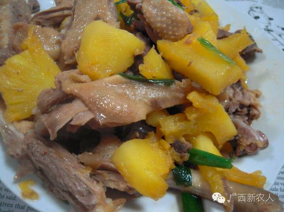 关注丨“鬼节”，你对广西人杀鸭、吃鸭、“*鸭做**”的了解有多少