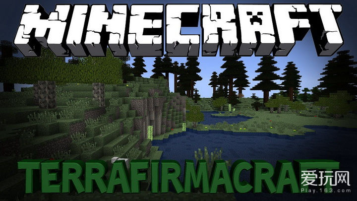 抖M才了解的玩法？《我的世界》极限模式生存挑战