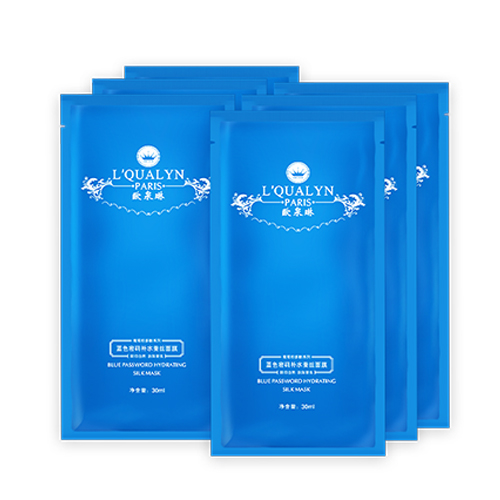 护肤选择困难症图片,克服恐惧心理