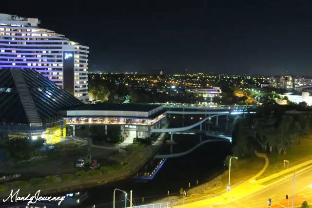 澳大利亚黄金海岸7日游攻略携程,澳洲黄金海岸攻略