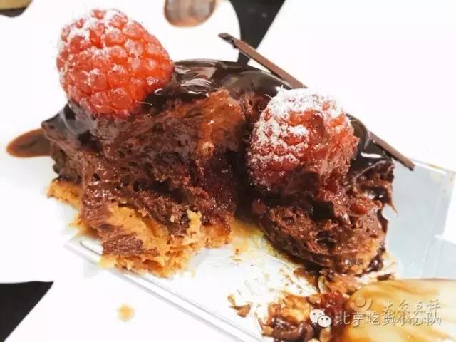 北京10家嗜巧克力重症患者最值得体验一把的店