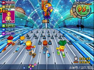 当年在网吧必玩的游戏,当年火爆网吧十大网游