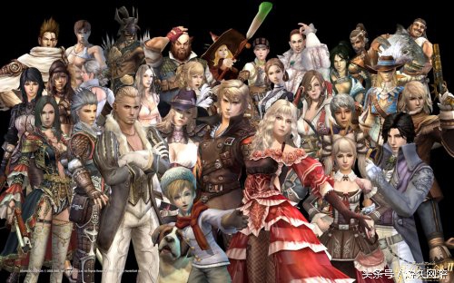 当年在网吧必玩的游戏,当年火爆网吧十大网游