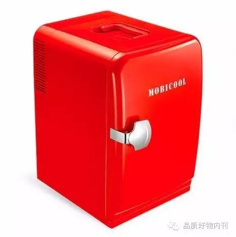 高颜值复古冰箱推荐,复古小冰箱排行榜