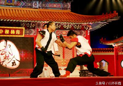 武术实战最毒辣打法,武术实战阴毒打法