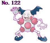 超能控必戳！《宠物小精灵》中超能系卖萌吐槽集一身的宠物