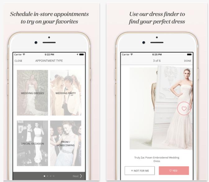 婚纱原来可以这样卖,婚纱原来也可以这么美