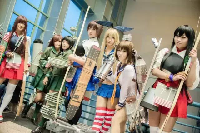 宅男的世界你不懂：一款“军宅专属”游戏如何救了日本街机业？