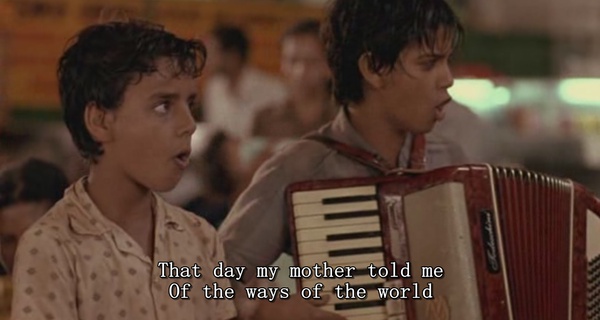 最好看的十部经典巴西电影,10部优秀巴西电影推荐