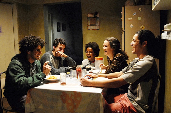 最好看的十部经典巴西电影,10部优秀巴西电影推荐