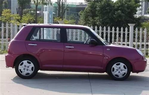 那些丑爆的轿车,购买它们需要多大勇气?