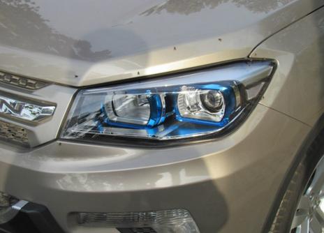 2015长安cs75用的啥发动机1.8t,1.8t长安cs75详细介绍