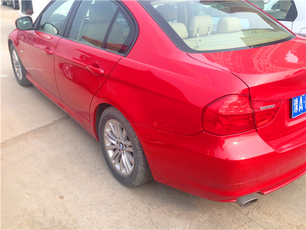 火眼金睛去淘宝--二手车市场