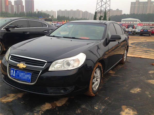 火眼金睛去淘宝--二手车市场