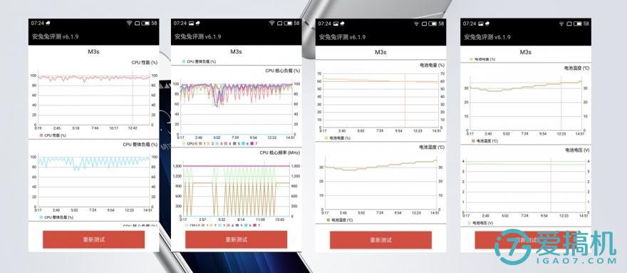 魅蓝3S有什么功能,魅蓝3s测评