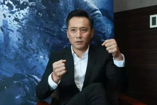 贵圈|白岩松告诉我们，段子手比长腿欧巴惹人爱