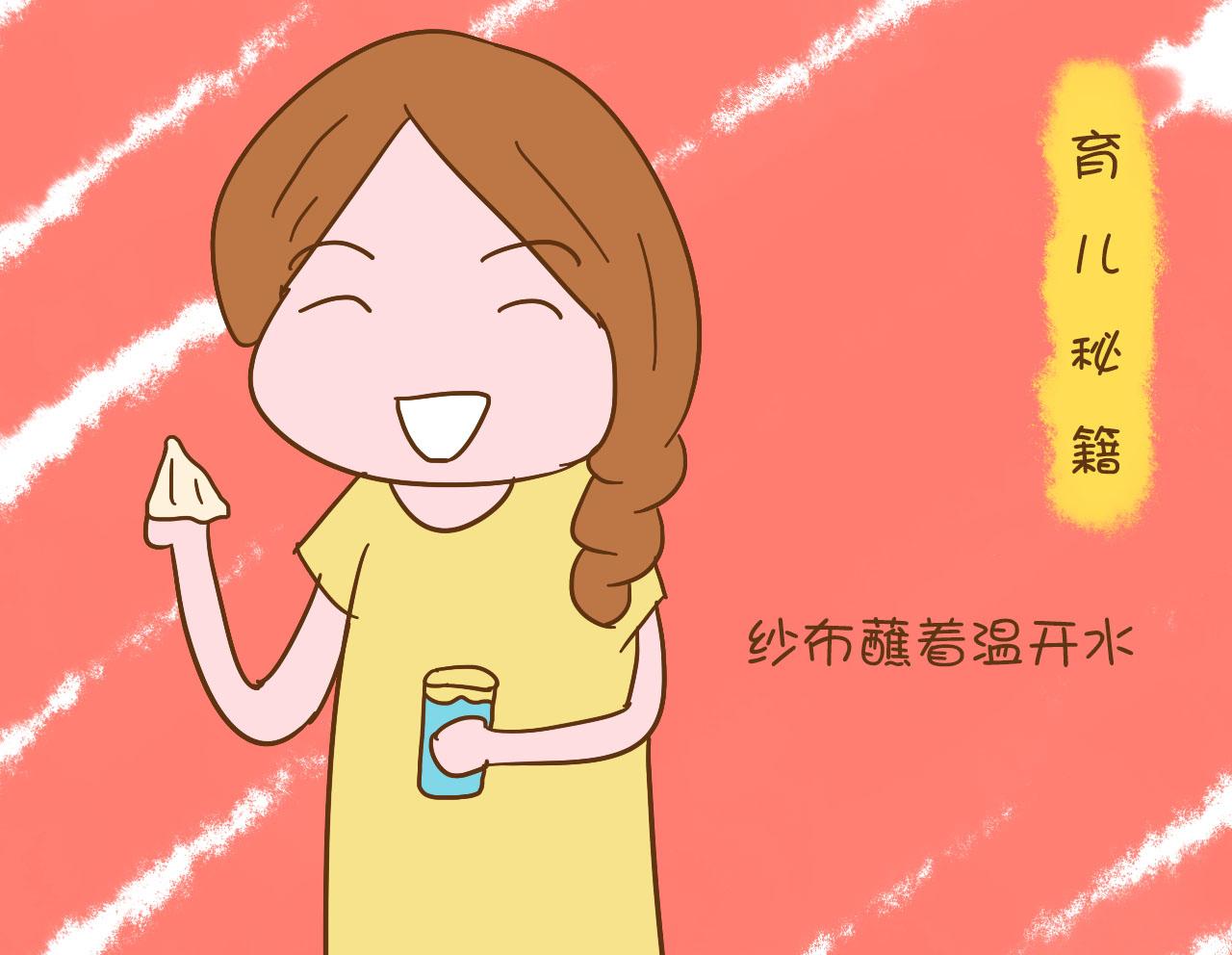 这件事比吃糖严重，这个男孩已经因此坏了9颗牙齿了