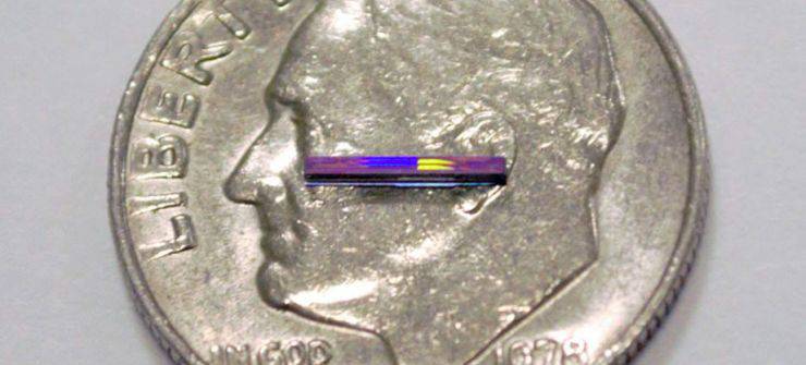 新酷应用：自动调节松紧的智能腰带还嫌自己不胖么？