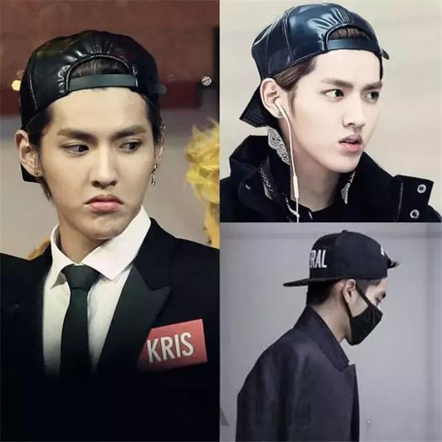 夏日防止你到处流水的hat你要不要?