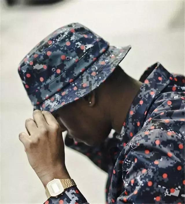 夏日防止你到处流水的hat你要不要?