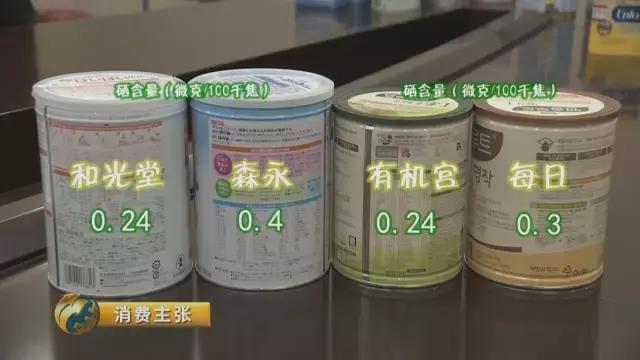 日本明治和和光堂森永奶粉对比,海淘奶粉8罐超过了海关规定