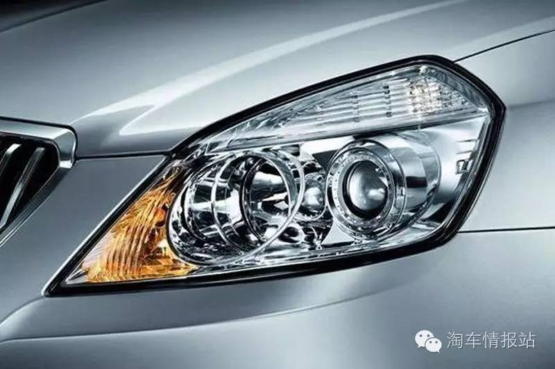 别克凯越各个年份,别克凯越重振辉煌吗