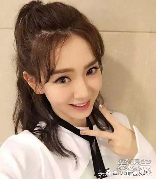 盘点中韩恋的6对明星,娱乐圈限韩令