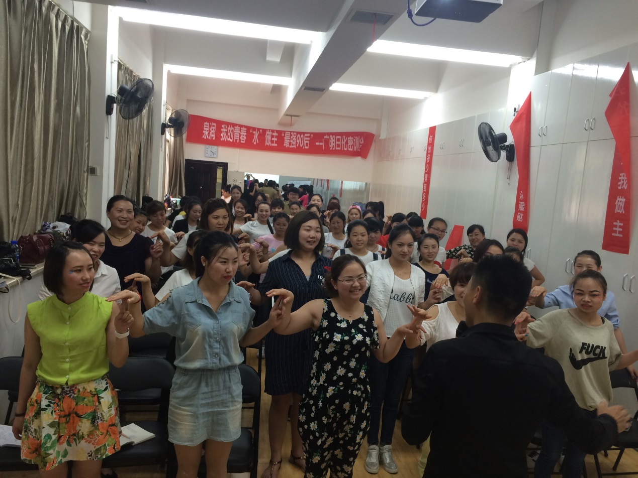 打破终端大促瓶颈，泉润717水宝贝节完美收官