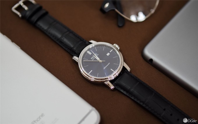 爱宝时罗马假日手表,爱宝时8日链腕表