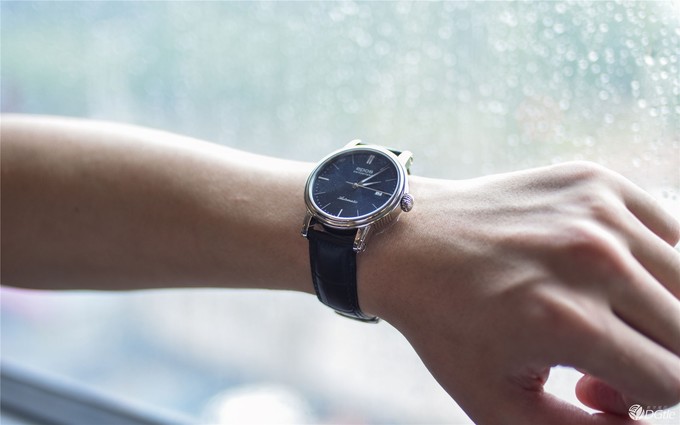 爱宝时罗马假日手表,爱宝时8日链腕表