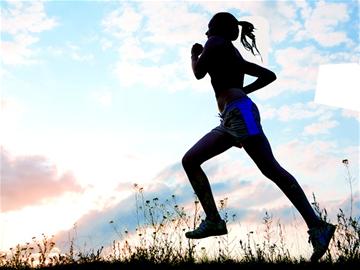 奥运激发运动热情　医生：不宜夜跑