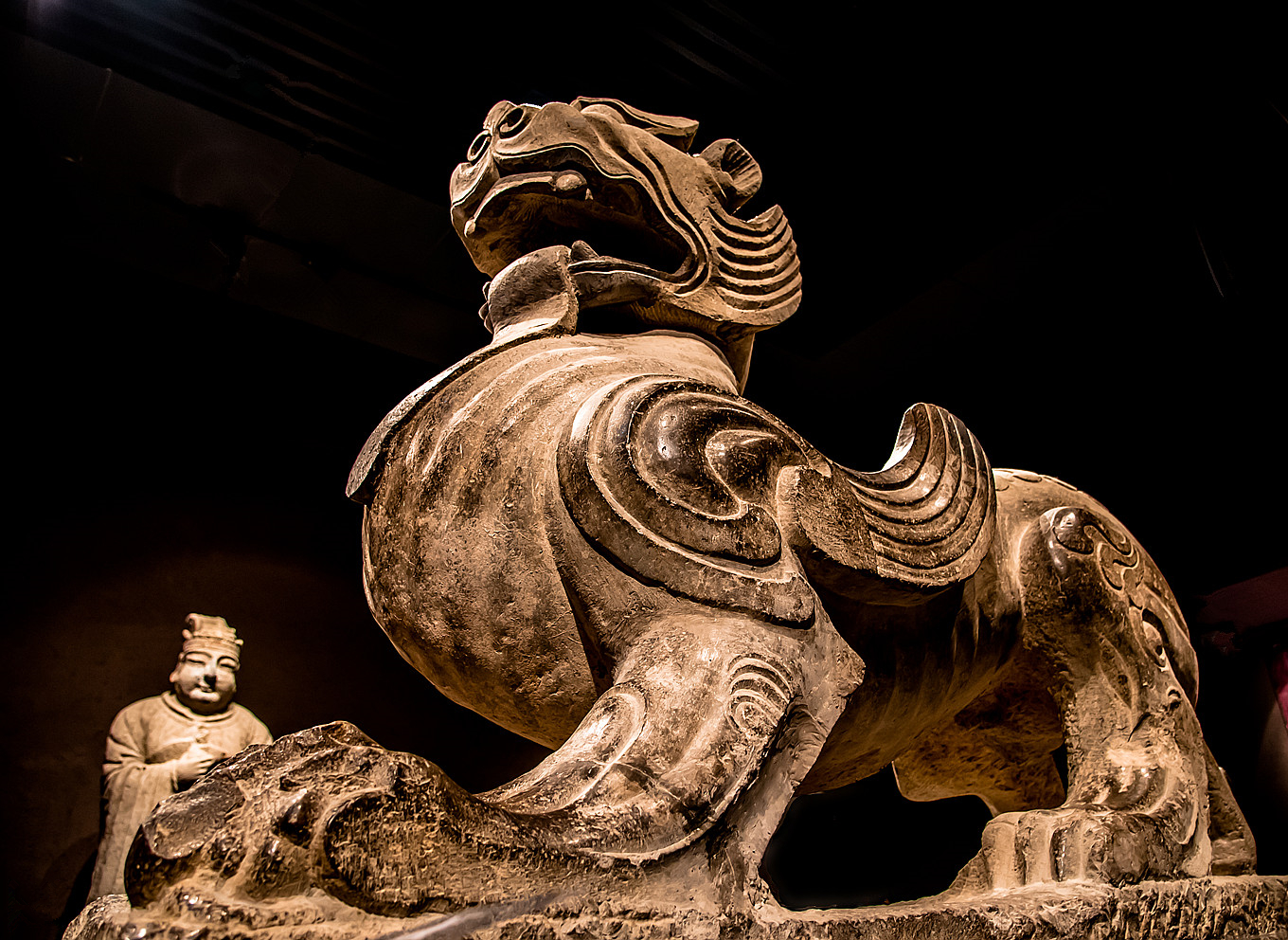 洛阳古都摄影作品,洛阳最美风景摄影