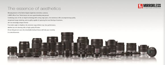 微单选购指南c画幅,微单镜头怎么选新手