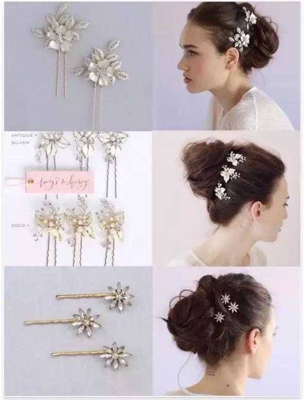 新娘发饰最好的品牌,世界十大新娘头饰