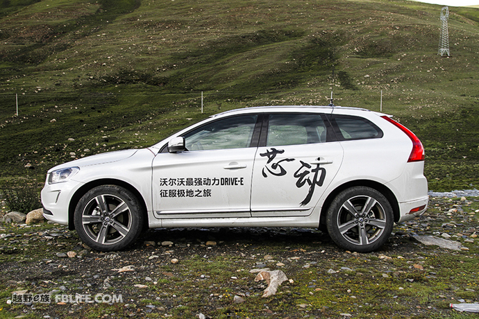 沃尔沃xc60试驾视频2020第一视角,2023款沃尔沃xc60高原试驾