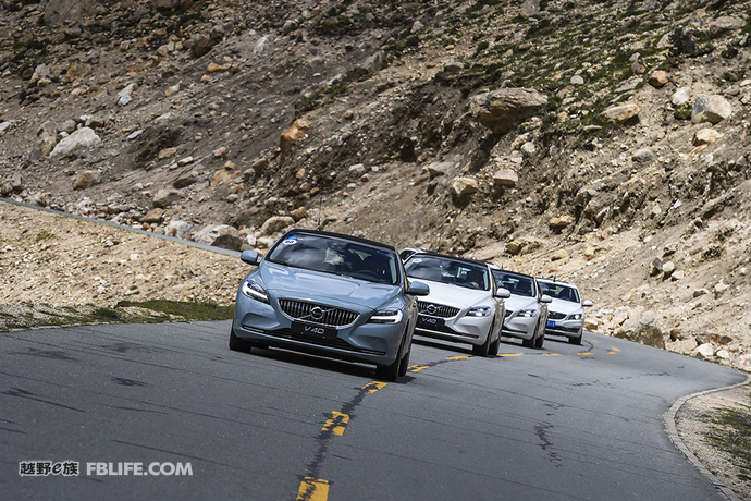 沃尔沃xc60试驾视频2020第一视角,2023款沃尔沃xc60高原试驾