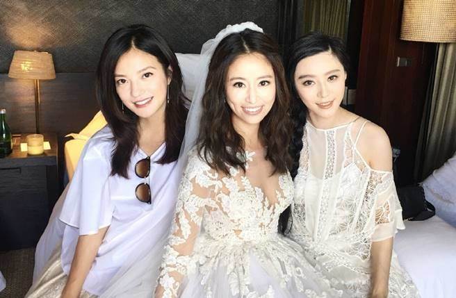 还珠格格三姐妹现状令人唏嘘,还珠格格三姐妹历史