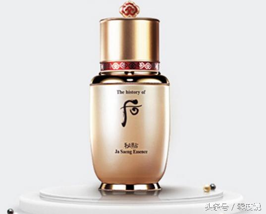 韩国化妆品人气排行榜,韩国化妆品排行榜前十名