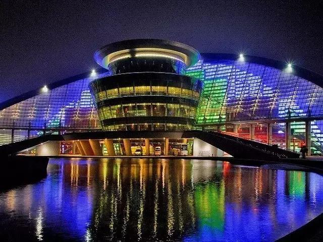 如果有人问你钱江新城到底哪里好，请把这篇甩给TA！