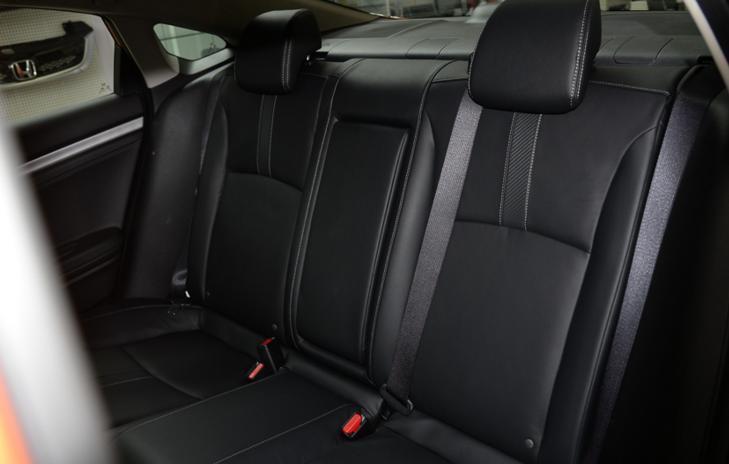 最近新款本田思域怎么样,最新款本田思域这个车怎么样