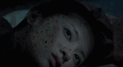 卡司专访导演张江南丨拍《古曼》是为了一口气