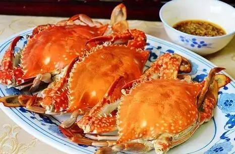 烟台海鲜什么季节最好吃,逼格最高的烟台海鲜