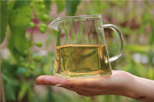 减肥喝生普洱茶还是熟普洱,糯米香普洱茶喝多久才能减肥