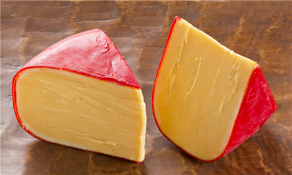 一帖看全常见芝士！麻麻再也不用担心我在超市芝士柜迷路了