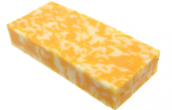 一帖看全常见芝士！麻麻再也不用担心我在超市芝士柜迷路了