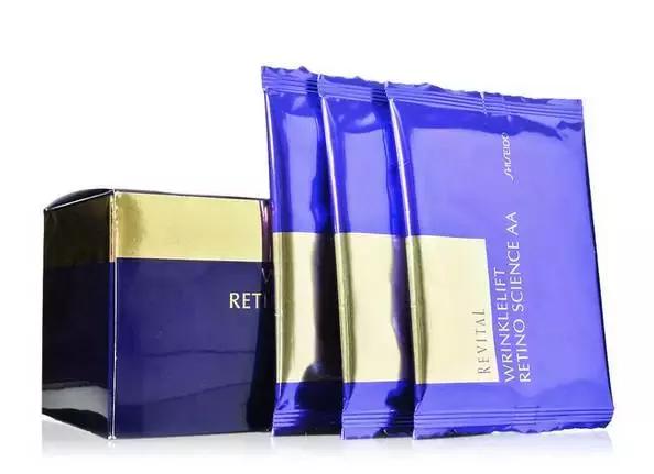 皱纹救星抗皱眼霜,皱纹用什么眼霜去除最好